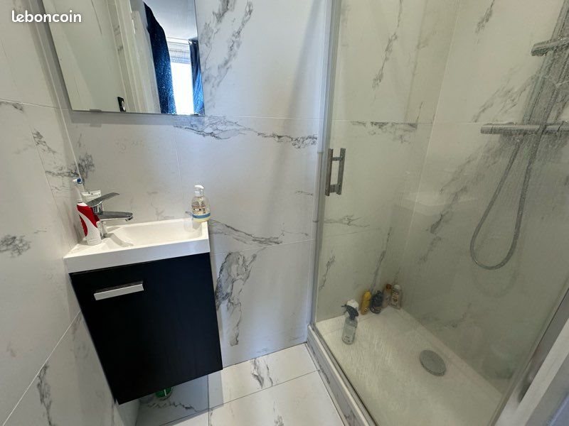 Appartement à vendre, 22m², Villeurbanne