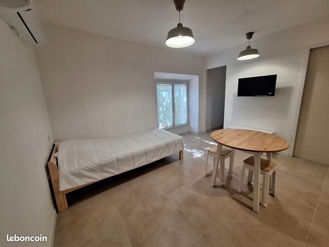 Appartement à louer, 24m², Vinon-sur-Verdon