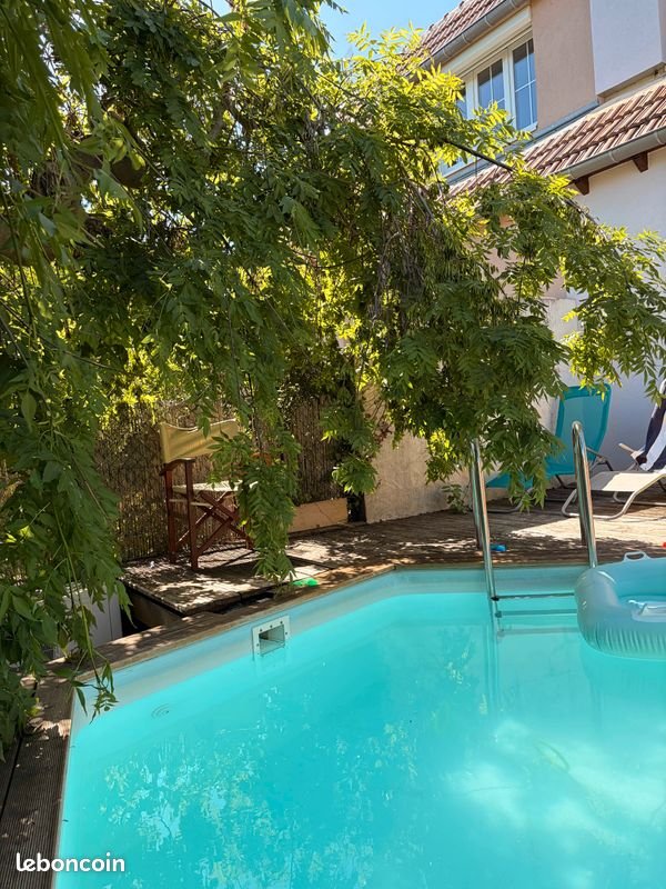 Maison à vendre, 86m², Montigny-lès-Metz