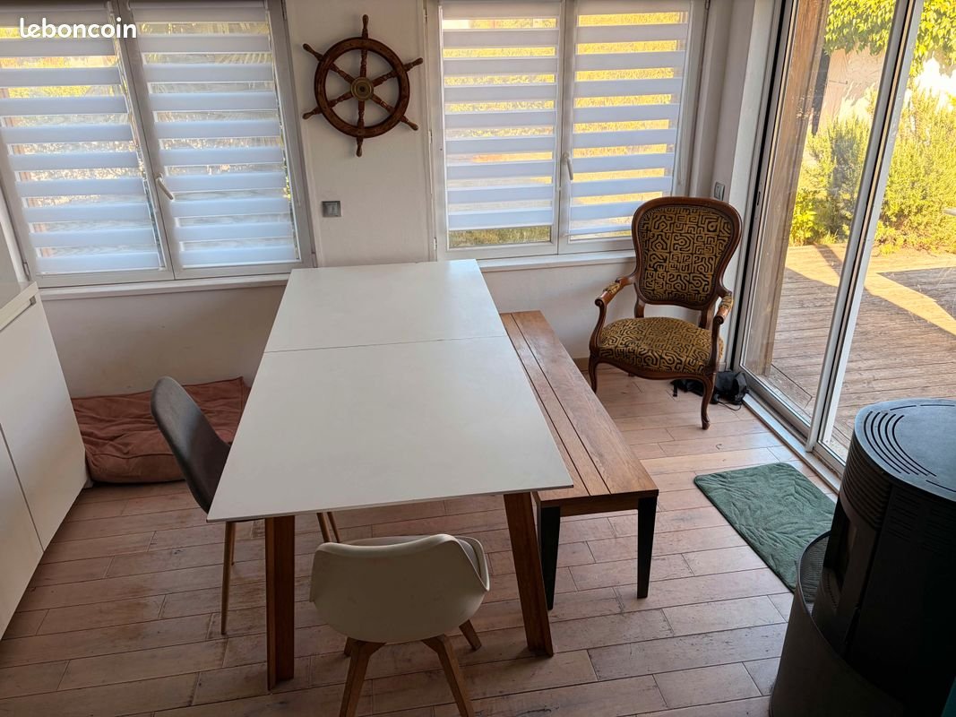 Maison à vendre, 86m², Montigny-lès-Metz