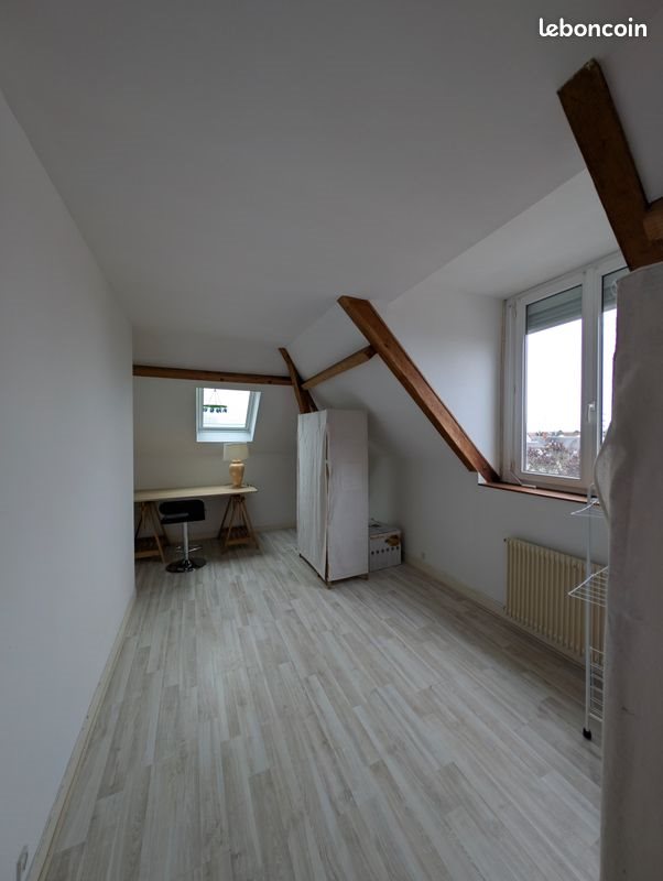 Appartement à louer, 60m², Orléans