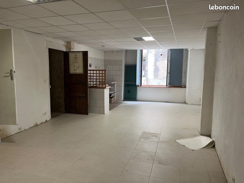 Appartement à vendre, 52m², Cahors