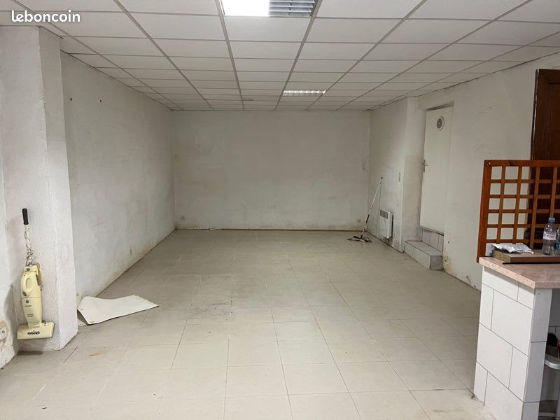 Appartement à vendre, 52m², Cahors
