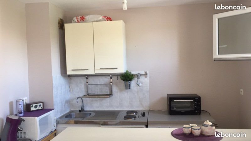 Appartement à louer, 30m², Tours