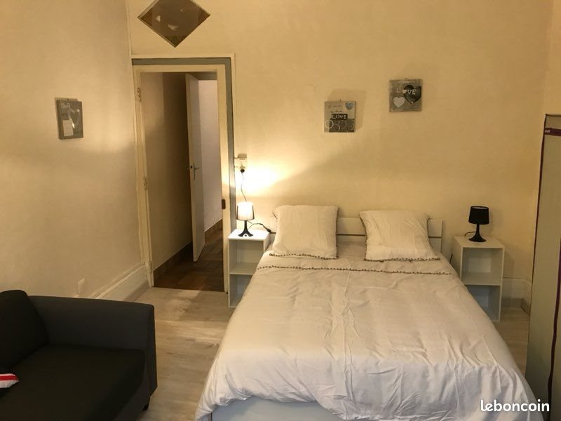 Appartement à louer, 33m², Orléans