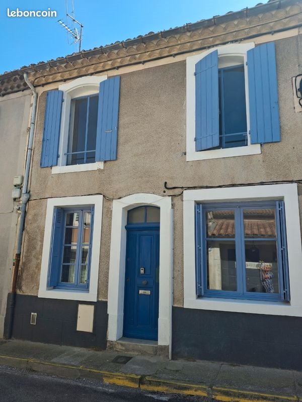 Maison à vendre, 145m², Carcassonne