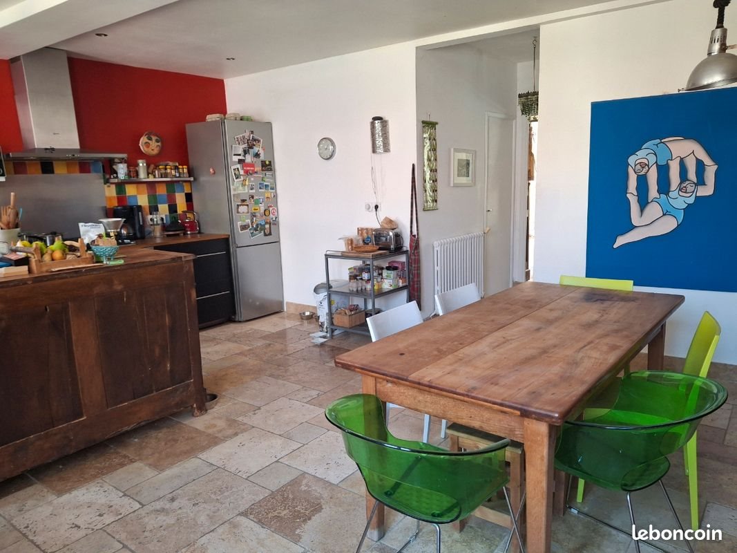Maison à vendre, 145m², Carcassonne
