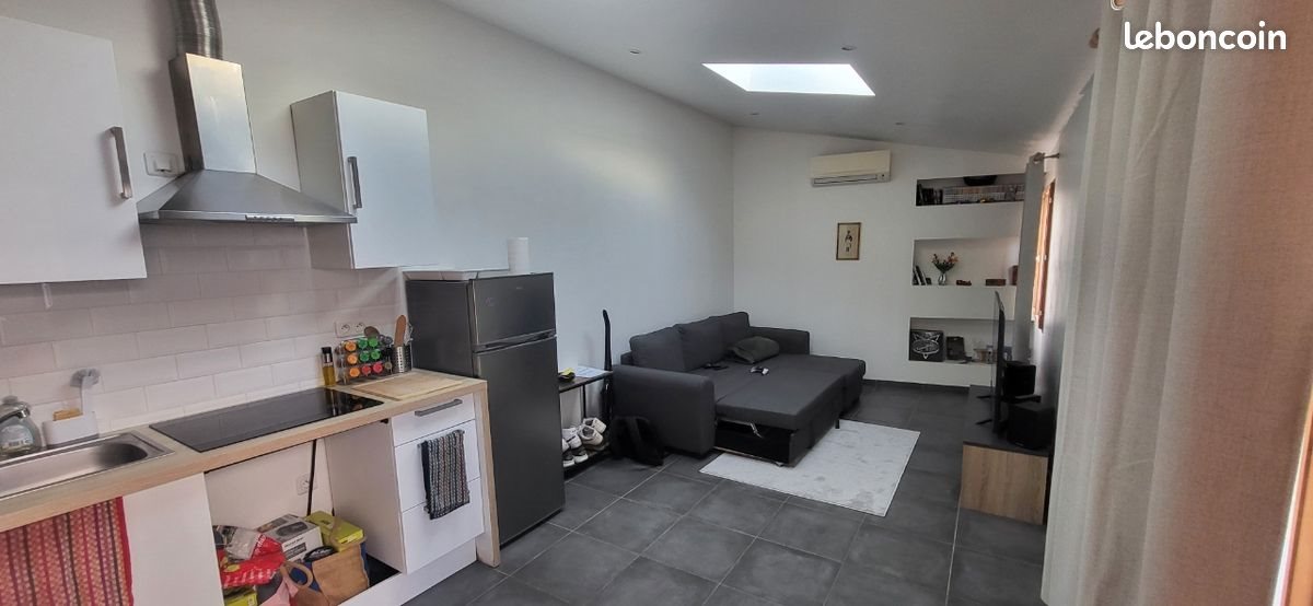 Maison à louer, 36m², Mérignac