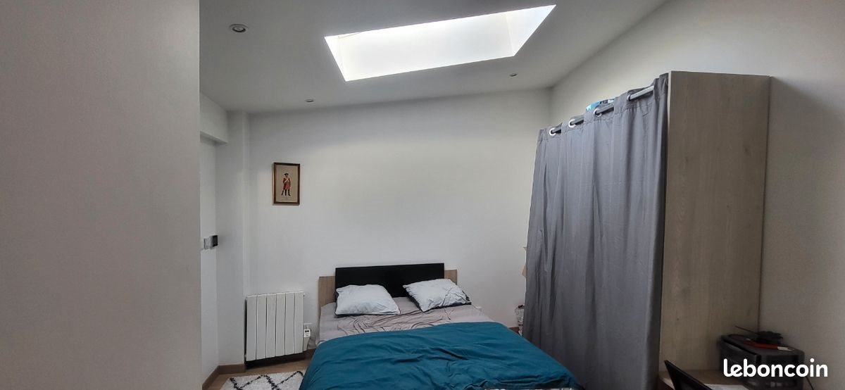 Maison à louer, 36m², Mérignac