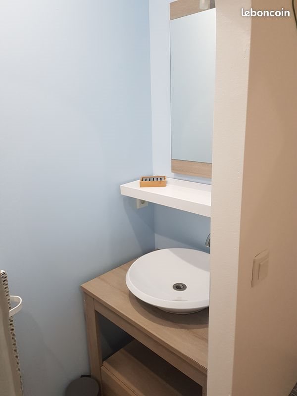 Appartement à louer, 30m², Sainte-Savine