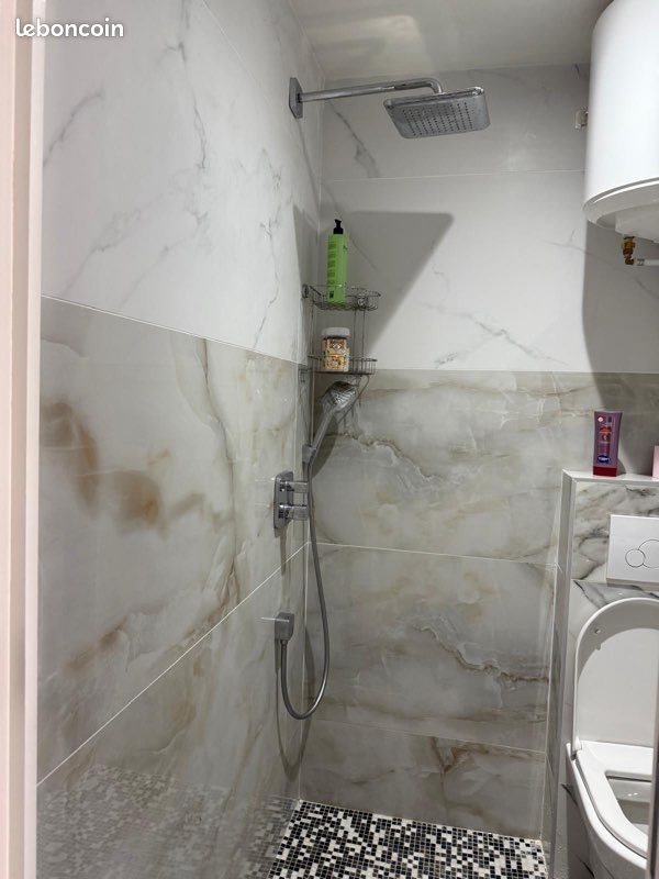 Appartement à louer, 23m², Le Grau-du-Roi