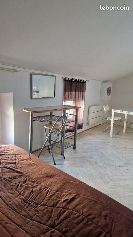 Appartement à louer, 25m², Saint-Étienne