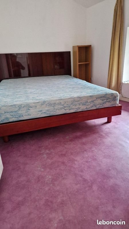 Appartement à louer, 25m², Saint-Étienne