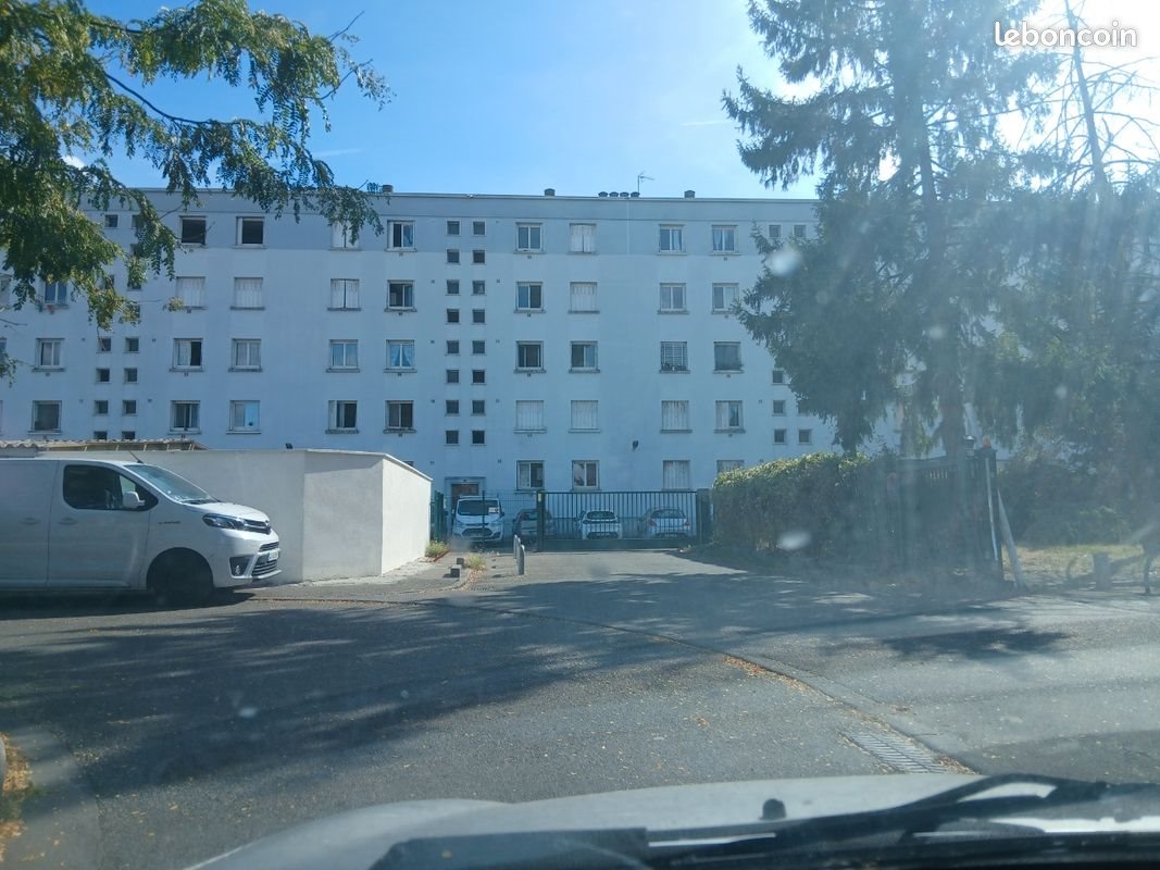 Appartement à vendre, 50m², Vaulx-en-Velin