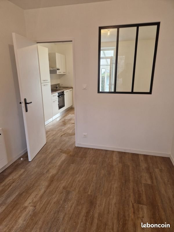 Maison à louer, 33m², Le Cellier