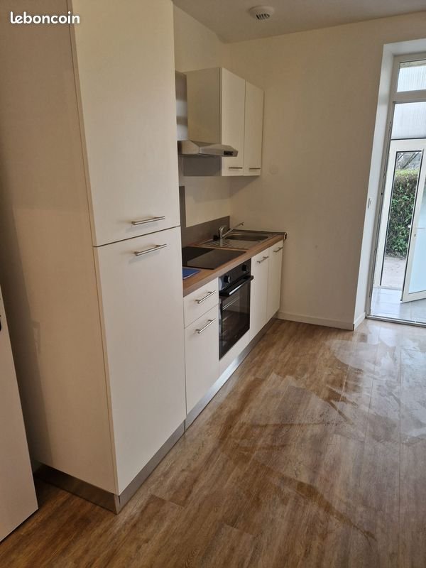 Maison à louer, 33m², Le Cellier