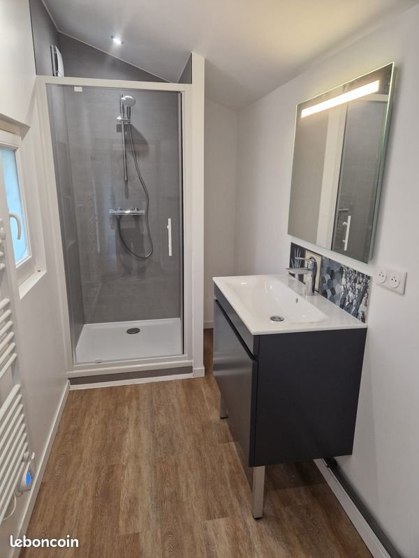 Maison à louer, 33m², Le Cellier