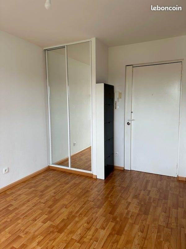Appartement à louer, 20m², Strasbourg