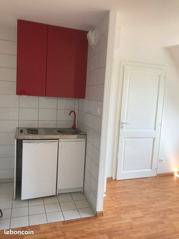 Appartement à louer, 20m², Strasbourg