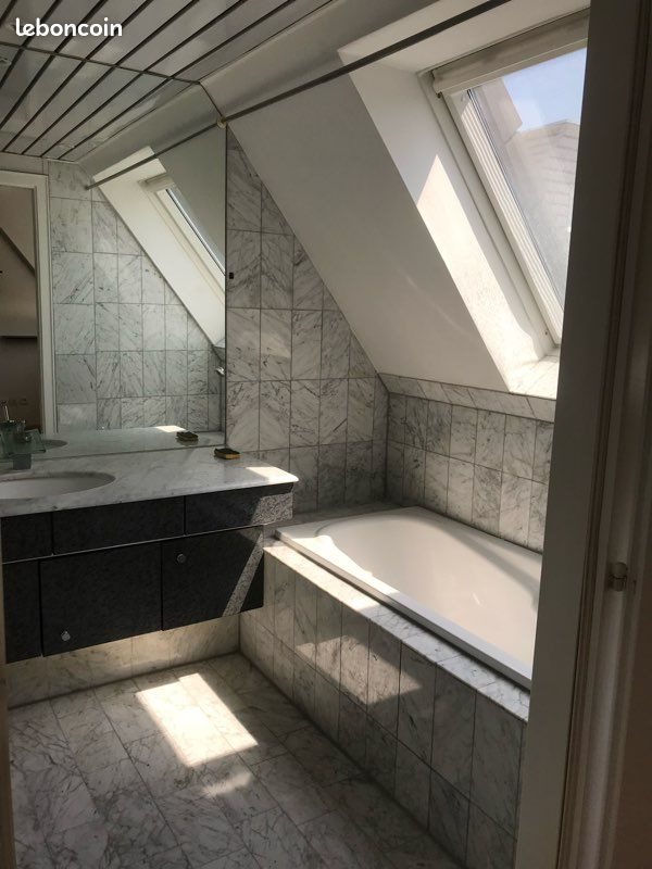 Appartement à louer, 20m², Strasbourg
