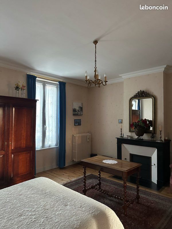Maison à vendre, 132m², Saintes