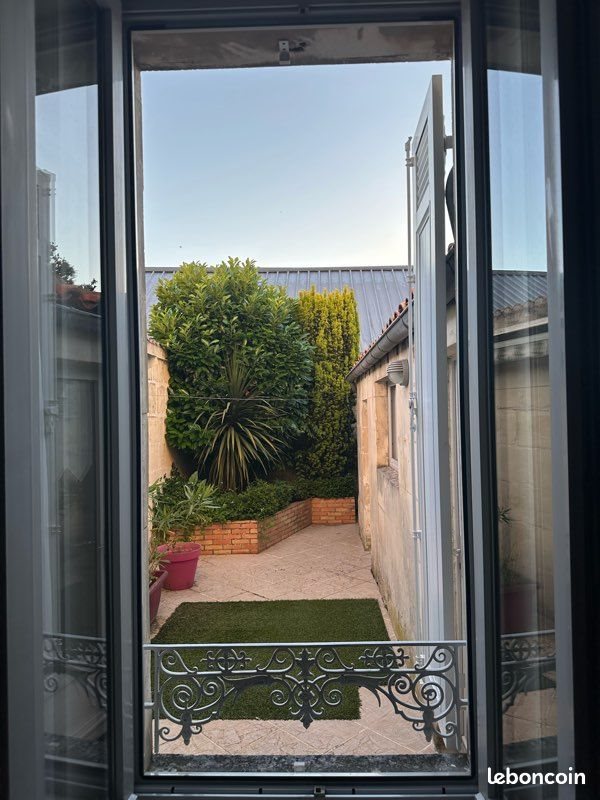 Maison à vendre, 132m², Saintes