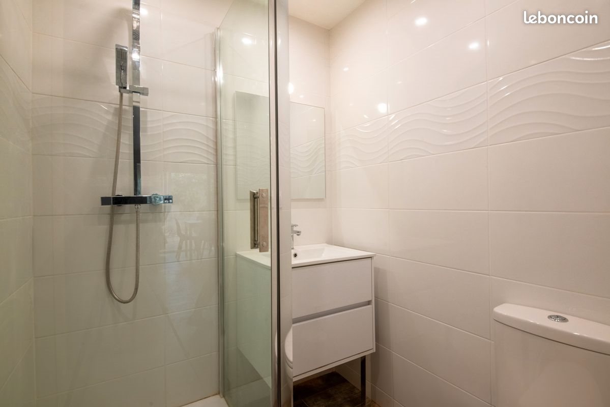 Appartement à louer, 25m², Valbonne