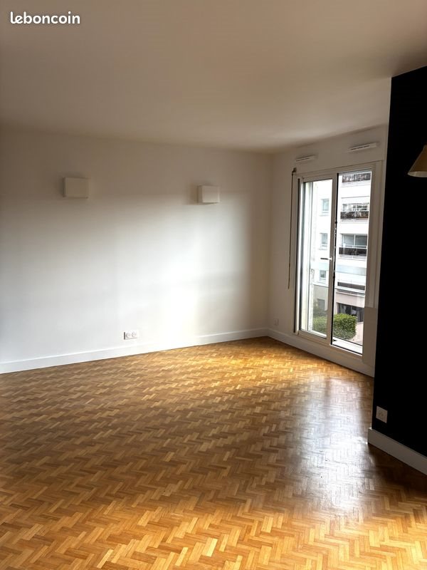 Appartement à vendre, 40m², Meudon