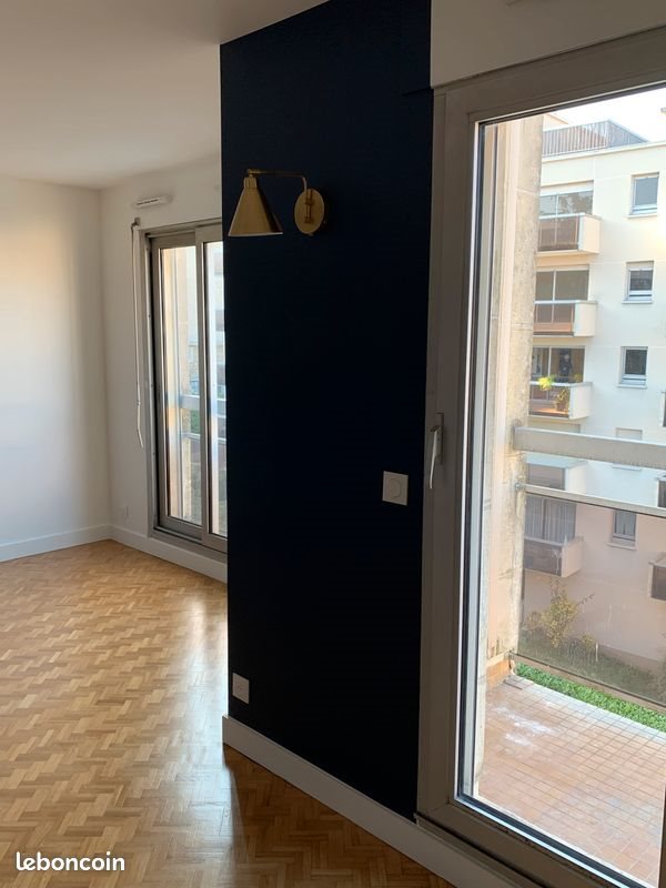 Appartement à vendre, 40m², Meudon