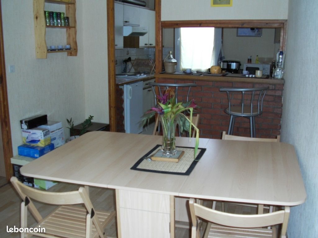 Appartement à louer, 47m², Clermont-Ferrand