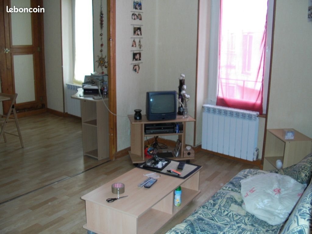 Appartement à louer, 47m², Clermont-Ferrand