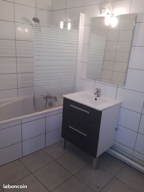 Appartement à louer, 47m², Clermont-Ferrand