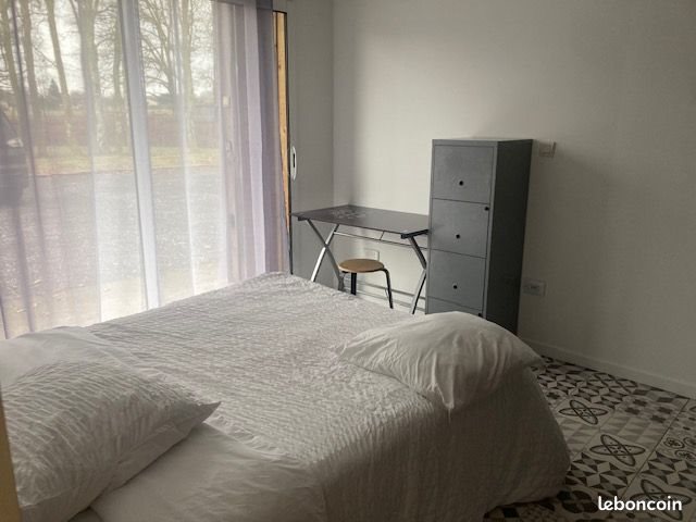 Appartement à louer, 38m², Magescq
