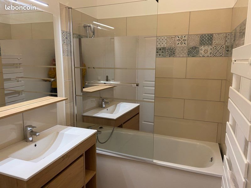 Appartement à louer, 70m², Béthune