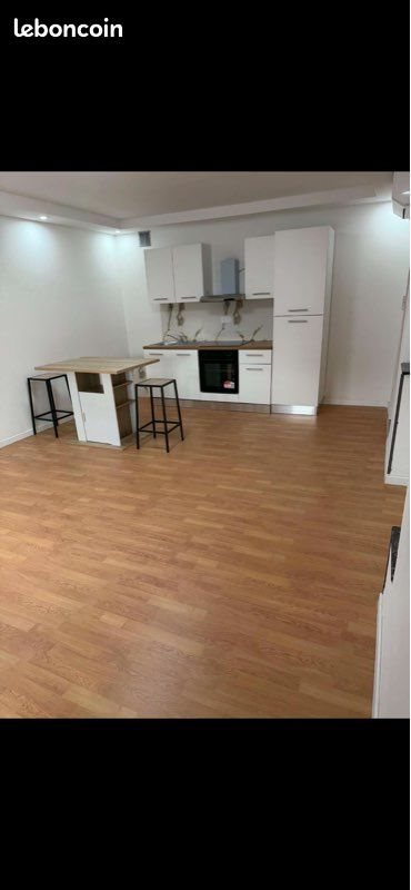 Appartement à louer, 75m², Uckange