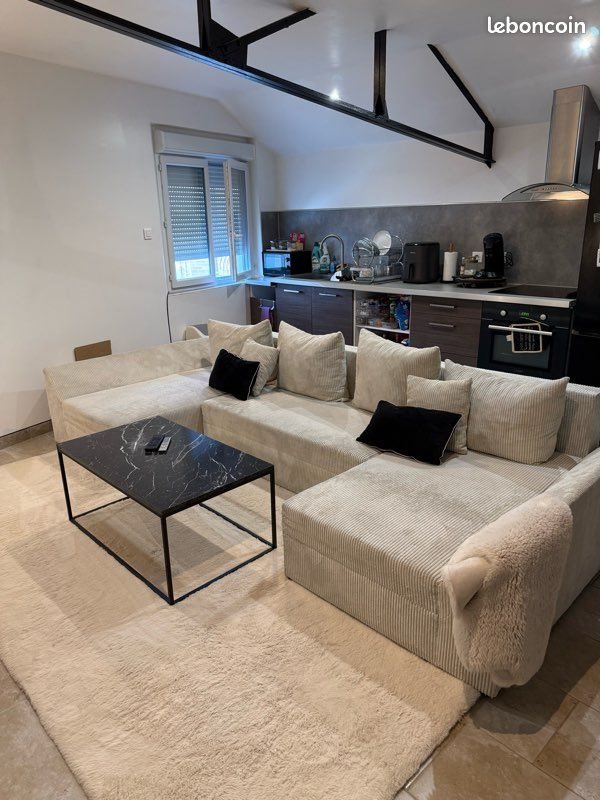 Appartement à louer, 54m², Le Puy-en-Velay