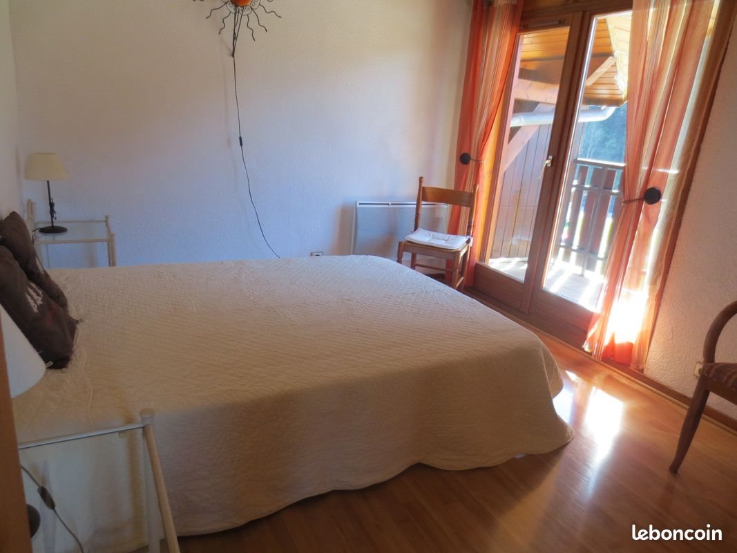 Appartement à vendre, 47m², Samoëns