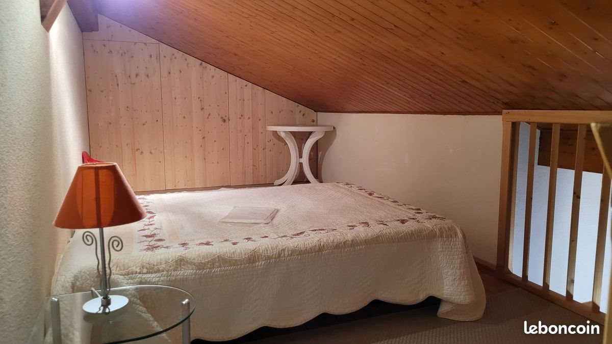 Appartement à vendre, 47m², Samoëns