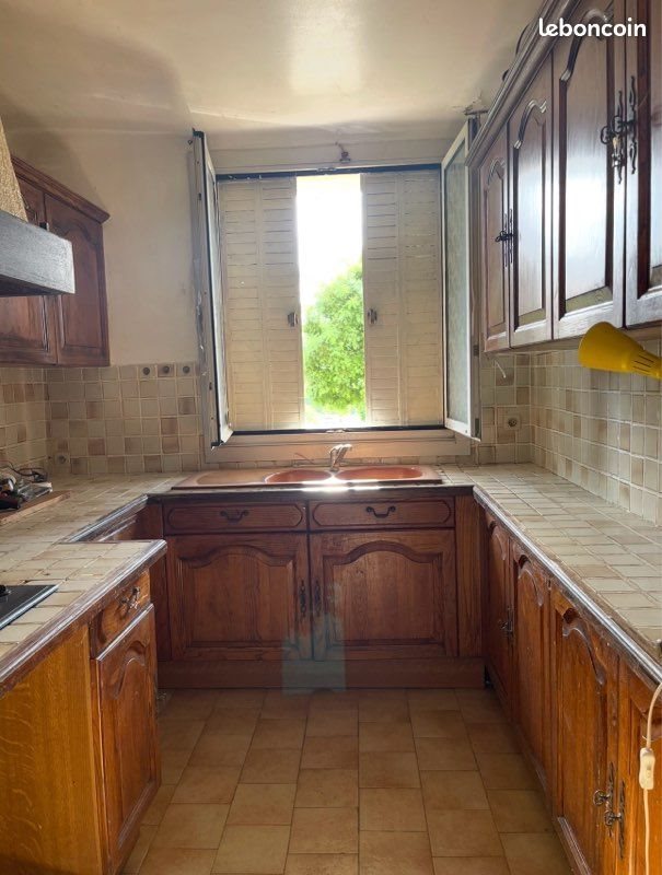 Appartement à louer, 45m², Marseille 14ème