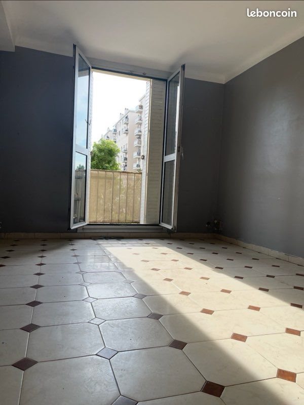 Appartement à louer, 45m², Marseille 14ème