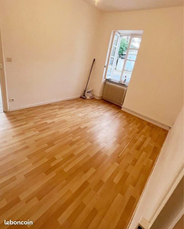 Appartement à louer, 45m², Castres