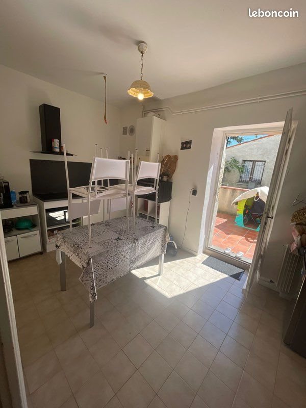 Appartement à louer, 45m², Castres