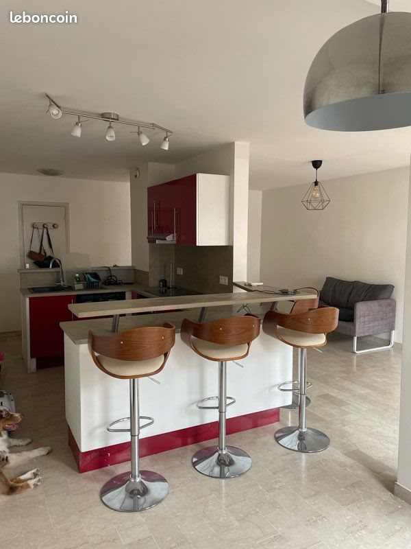 Appartement à vendre, 56m², Montpellier