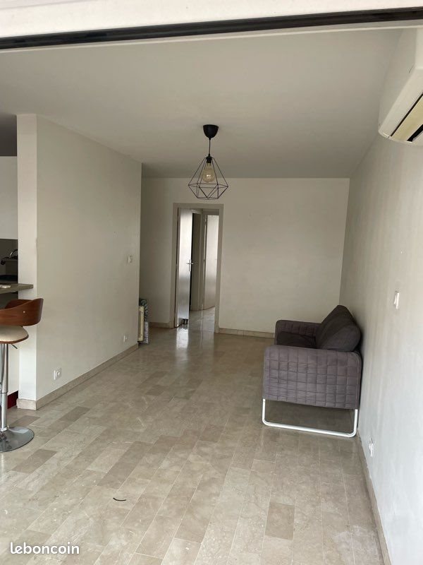 Appartement à vendre, 56m², Montpellier