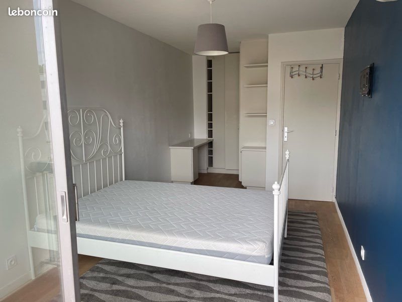 Appartement à vendre, 56m², Montpellier