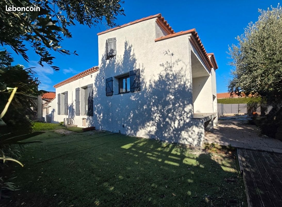 Maison à vendre, 120m², Argelès-sur-Mer