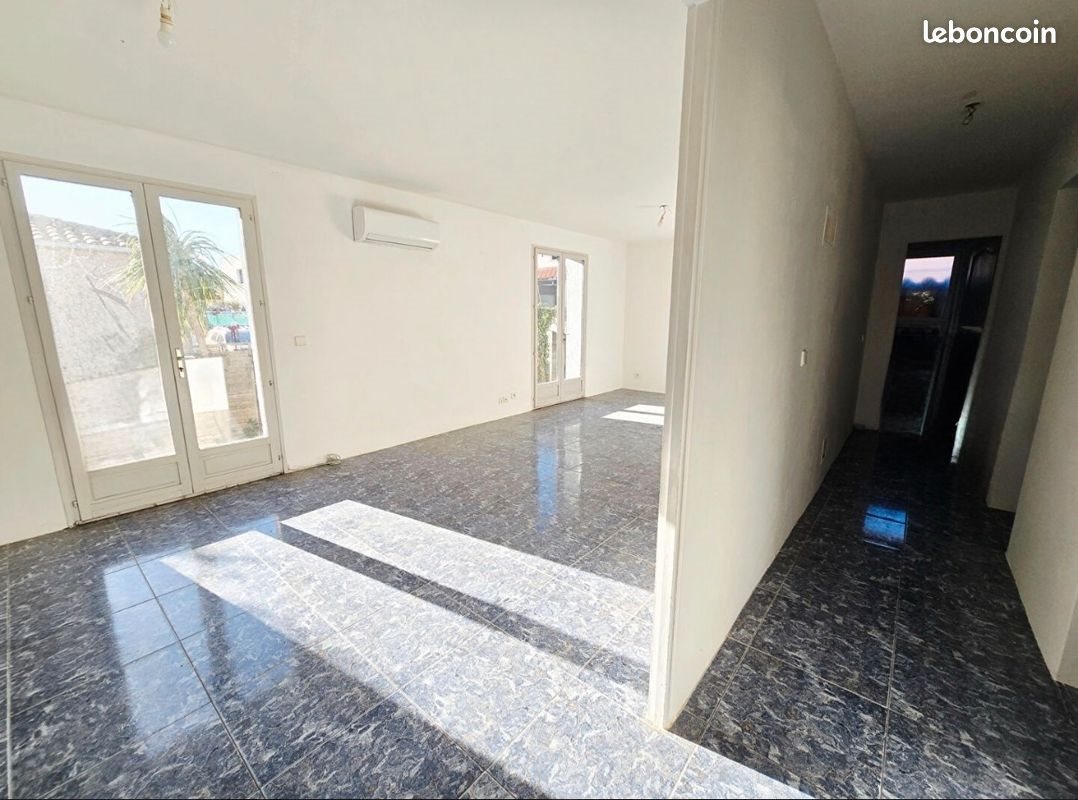 Maison à vendre, 120m², Argelès-sur-Mer
