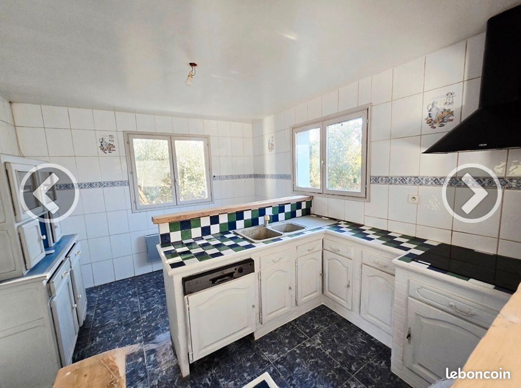 Maison à vendre, 120m², Argelès-sur-Mer