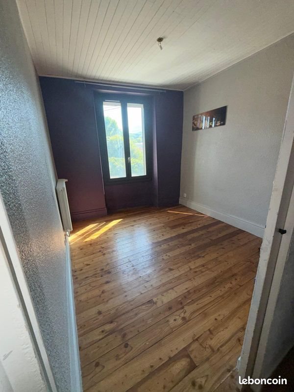 Maison à vendre, 70m², Brié-et-Angonnes
