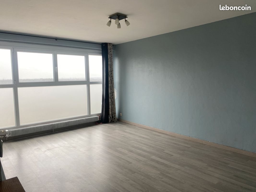 Appartement à louer, 51m², Hérouville-Saint-Clair